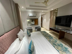 Hotel Dev Place